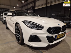 BMW Z4 Roadster - SDrive20i High Executive - M-Sport - Leder - Sportuitlaat - Harman Kardon - Stoel en Stuur
