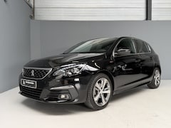 Peugeot 308 - 1.2 PureTech GT-Line Automaat|Nwe Riem|Camera|LED|Cruise