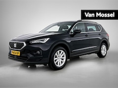 SEAT Tarraco - 1.5 TSI Style Business Intense 7p. | VERWACHT | CAMERA | NAVIGATIE | DRAADLOOS TELEFOONLAD