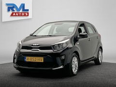 Kia Picanto - 1.0 DPi DynamicLine | Origineel Nederlands | Carplay | Camera | Airco | Cruise control | L