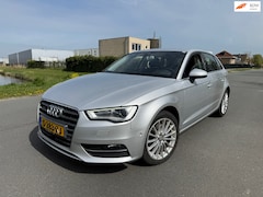 Audi A3 Sportback - 1.8 TFSI quattro Ambiente Pro Line plus