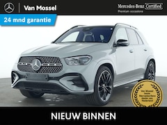 Mercedes-Benz GLE-Klasse - 400 e 4MATIC AMG Line