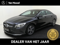 Mercedes-Benz CLA-Klasse - 180 Ambition