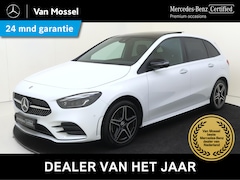 Mercedes-Benz B-klasse - 250 e Business Line