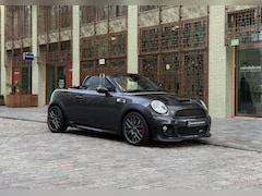 MINI Roadster - Cooper S Chili JCW - Org. NL / Dealer oh