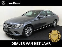 Mercedes-Benz C-klasse - 180 Advantage Pack /Facelift /Digitale cockpit /Carplay /Dodehoek /Achteruitrijcamera