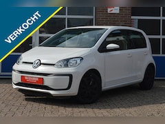 Volkswagen Up! - 1.0 BMT move up | AIRCO - ELEK.RAMEN - DAB