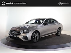 Mercedes-Benz E-klasse - 300 e AMG Line