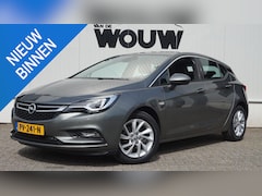 Opel Astra - 1.4 Innovation Trekhaak | PDC V+A