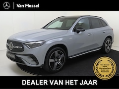 Mercedes-Benz GLC-klasse - 400e 4MATIC Business Solution AMG / Winterpakket / Night-Pakket / Memory-Stoelen / Burmest