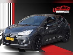 Citroën DS3 - 1.2 PureTech So Chic 63.807km parkeersens.navi.clima/cruise controle