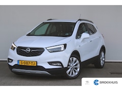 Opel Mokka X - 1.4 Turbo Innovation | Automaat | Navigatie | Stoel + Stuurverwarming | Achteruitrijcamera
