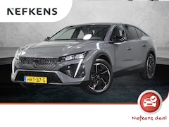 Peugeot 408 - 1.6 HYbrid 225PK EAT8 Allure Avantage | 1ste eigenaar | AUTOMAAT | AppleCarPlay/AndroidAut