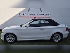 BMW 3-serie Cabrio - 318 i