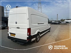Volkswagen Crafter - 35 2.0 TDI 177pk L4H3 | 14, 4m3 laadvolume | Trekhaak | Camera | LED-koplampen