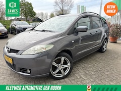 Mazda 5 - 5 1.8 S 7persoons, Nav, lm velgen