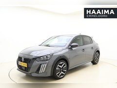 Peugeot 208 - 1.2 Hybrid 145pk e-DCS6 GT | Alcantara | Adaptieve Cruise Control | Navigatie | Climate Co