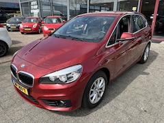 BMW 2-serie Active Tourer - 218i Essential AUTOMAAT BJ 2015
