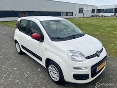 Fiat Panda - 0.9 TwinAir Edizione Cool / Airco / Navi / NAP / APK / CarPlay /