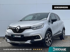 Renault Captur - 1.2 TCe Intens | Trekhaak | Camera |