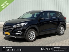 Hyundai Tucson - 1.6 GDi Go / Eerste Eigenaar / All Seasonbanden / Trekhaak 1400 KG / Navigatie / Camera /
