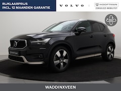 Volvo XC40 - T5 AWD AUT(8) INTRO EDITION SCHUIFDAK HARMAN KARDON 360GR CAM ST
