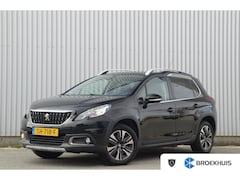 Peugeot 2008 - 1.2 110PK Allure | Panoramadak | Navigatie | Camera | Apple Carplay / Android Auto | | Bin
