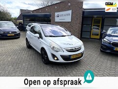 Opel Corsa - inruilkoopje/mooie auto/rijdt goed/airco/NAP/apk 29-10-2026