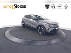 Renault Captur - Mild Hybrid 160 EDC Techno | Camera | Navigatie | Apple Carplay | Pack Full Screen