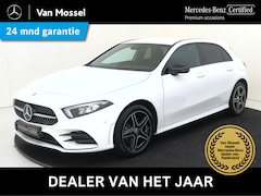 Mercedes-Benz A-klasse - 250 e AMG Line / Night/ Sfeerverlichting