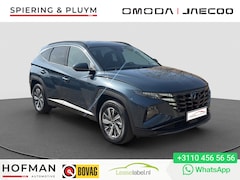 Hyundai Tucson - 1.6 T-GDI HEV Comfort
