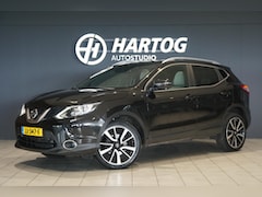 Nissan Qashqai - 1.2 Tekna + AUT. / PANORAMA / 360 CAMERA