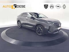 Peugeot 3008 - 1.2 Hybrid 136 e-DSC6 Allure | Camera | Stoelverwarming | Navigatie | Apple Carplay