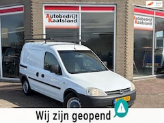 Opel Combo - 1.3 CDTi Base - Imperiaal - Trekhaak - 2011