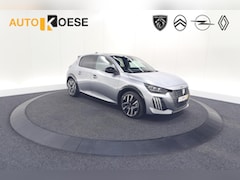 Peugeot 208 - Hybrid 136 e-DCS6 GT | Camera | Apple Carplay & Android Auto | Parkeersensoren