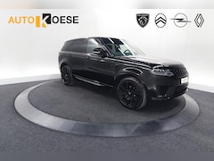 Land Rover Range Rover Sport - 3.0 SDV6 HSE Dynamic | BTW | 3500kg trekgewicht | Camera | Elektrische Kofferklep