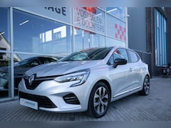 Renault Clio - 1.6 E-Tech Hybrid 145 Evolution
