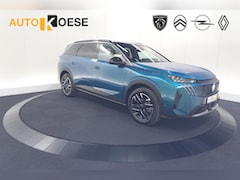 Peugeot 5008 - 1.2 Hybrid 136 GT | 360 Camera | Panoramadak | Elektrische Kofferklep | Winterpakket