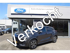 Ford Puma - 1.0 EcoBoost Hybrid 125PK ST-Line X TREKHAAK | CAMERA | WINTERPACK | ADAPT.CRUISE | BLIS |