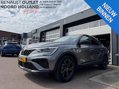 Renault Arkana - 1.6 E-Tech full hybrid 145 RS-Line