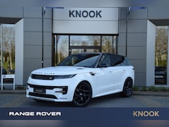 Land Rover Range Rover Sport - P460e Dynamic SE PHEV