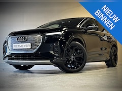 Audi Q4 Sportback e-tron - 45 Edition 82 kWh |SONOS |Stoelverw. |Camera |ACC