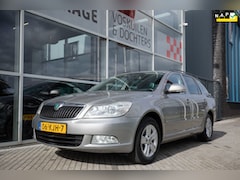 Skoda Octavia Combi - 1.4 TSI Ambition Business Line