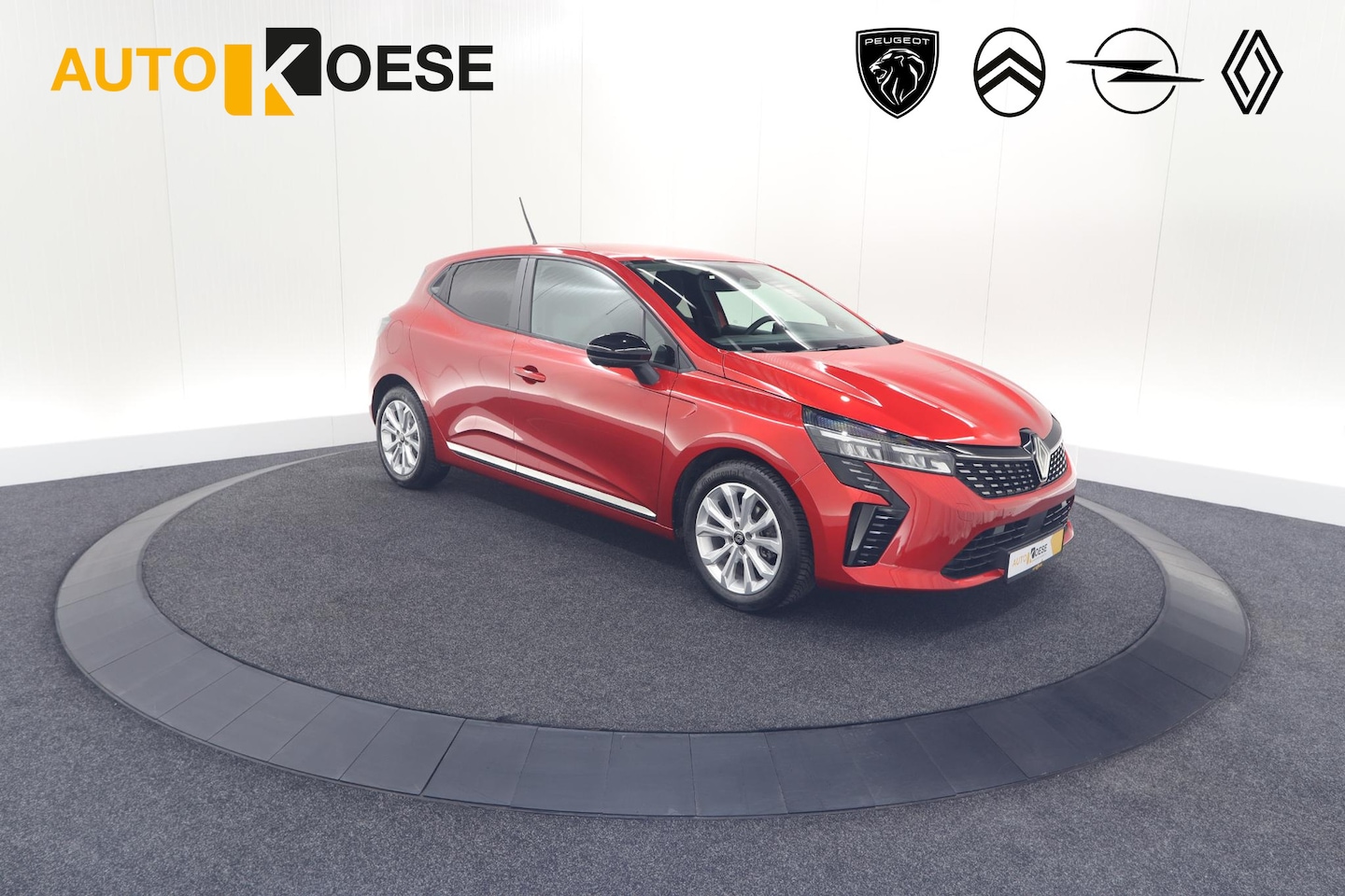 Renault Clio - TCe 90 GPF evolution | Stoelverwarming | Parkeersensoren | Navigatie | Apple Carplay - AutoWereld.nl