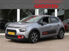 Citroën C3 - 1.2 PureTech C-Series//Navi//Carplay