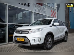 Suzuki Vitara - 1.6 Exclusive | Trekhaak