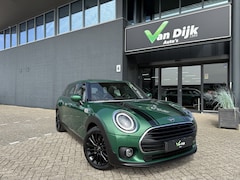 MINI Clubman - 1.5 Cooper Panodak Navi Camera Pdc