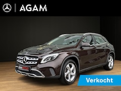 Mercedes-Benz GLA-Klasse - 180 Line: Urban