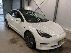 Tesla Model 3 - RWD Plus 60 kWh AUTOPILOT / 1e EIG./ INCL. BTW