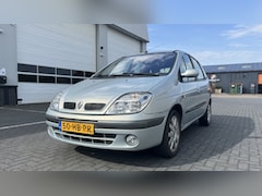 Renault Scénic - 1.6-16V RXT